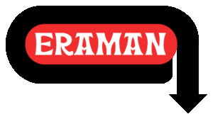 Logo ERAMAN